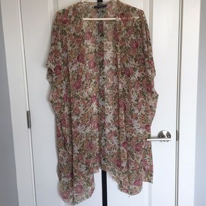 Brandy Melville kimono